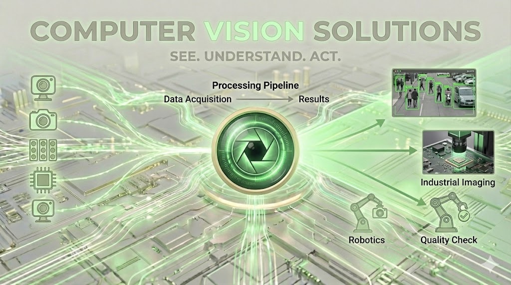 Computer Vision