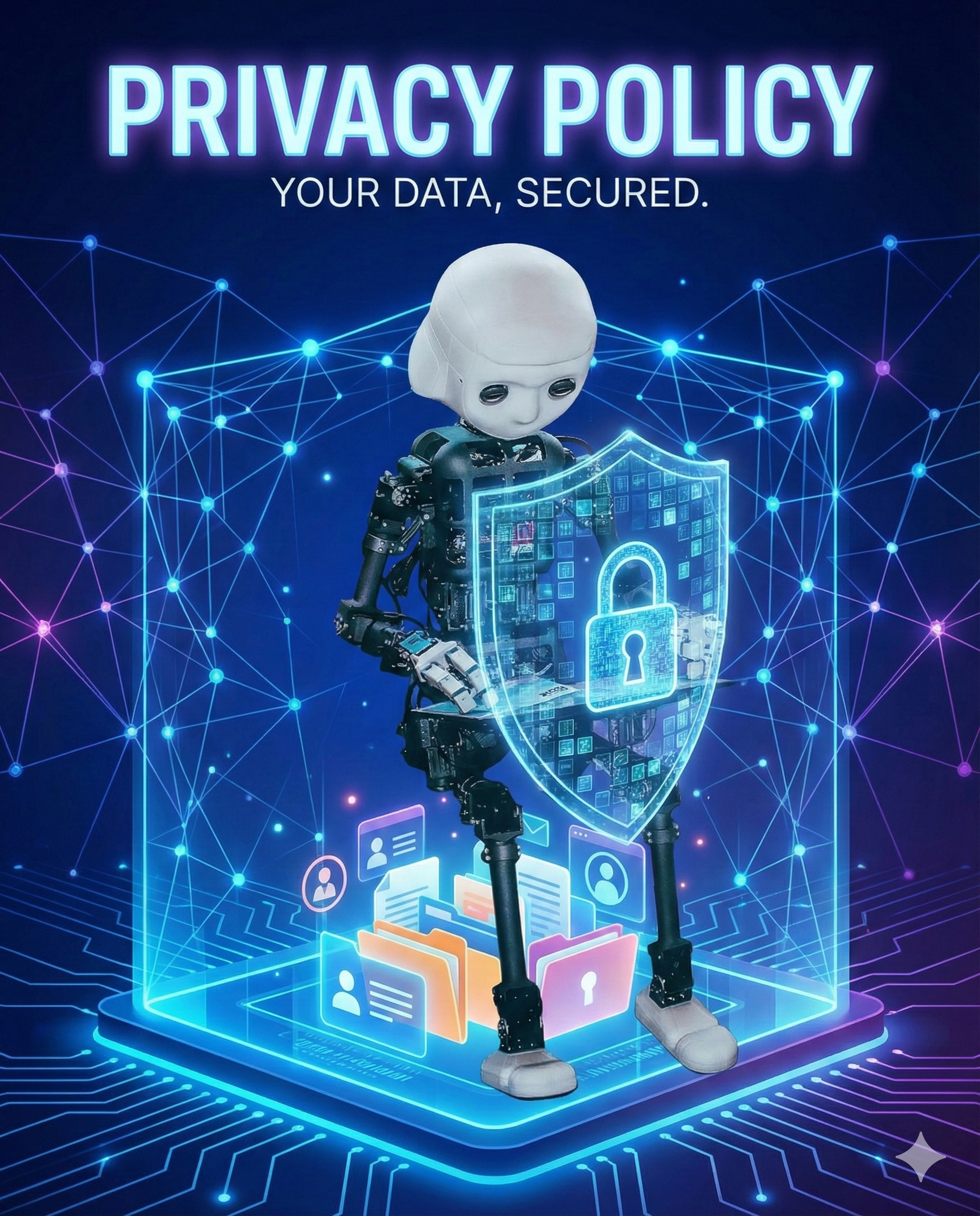Privacy Policy