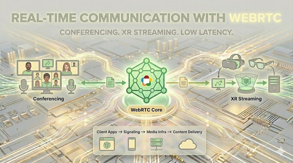 WebRTC Solutions